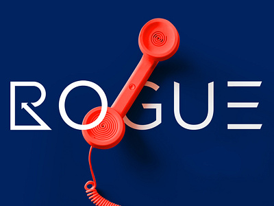 Rogue Logo