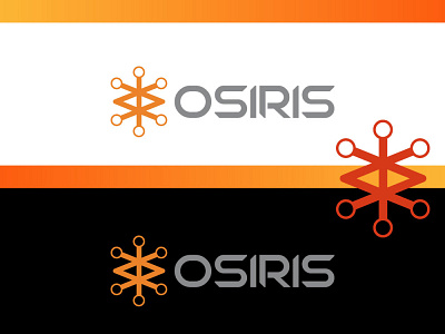 OSIRIS LOGO DESIGN create a logo design fiverr logo design fiverr logo designer illustration logo logo design logo designer logo marker