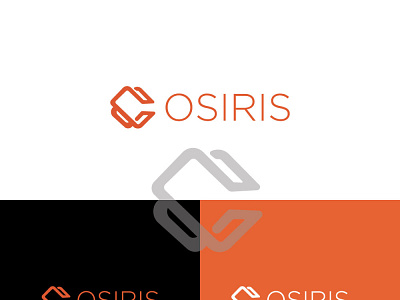 OSIRIS Logo Design