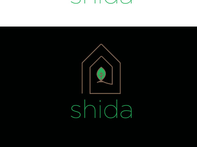 Shida logo design create a logo design fiverr logo design fiverr logo designer illustration logo logo design logo designer logo marker