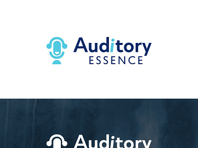 Auditory logo Design