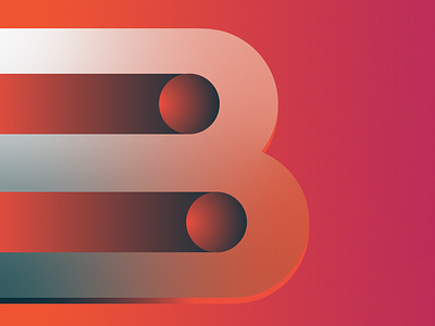 B 36daysoftype lettering lettering art