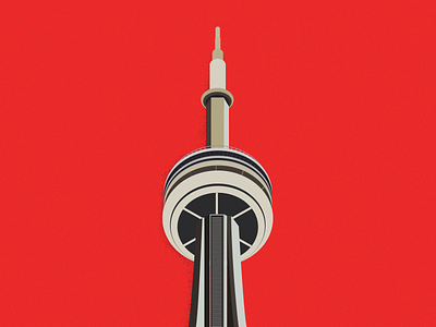 CN Tower