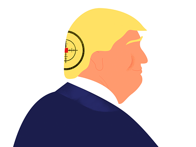 Trump Targetted