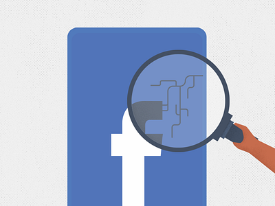 Is your facebook infected? data breach data scandal facebook infection