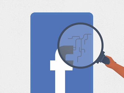 Is your facebook infected?