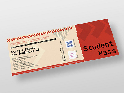 Student Pass