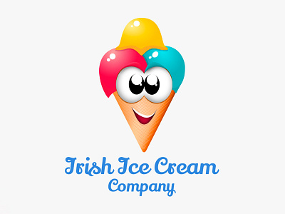 Irish Ice Cream Company app bootstrap clean creative customizable html5 landing marketing mobile responsive unique