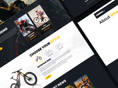 "Cerebro Mountain Sport" Marketplace