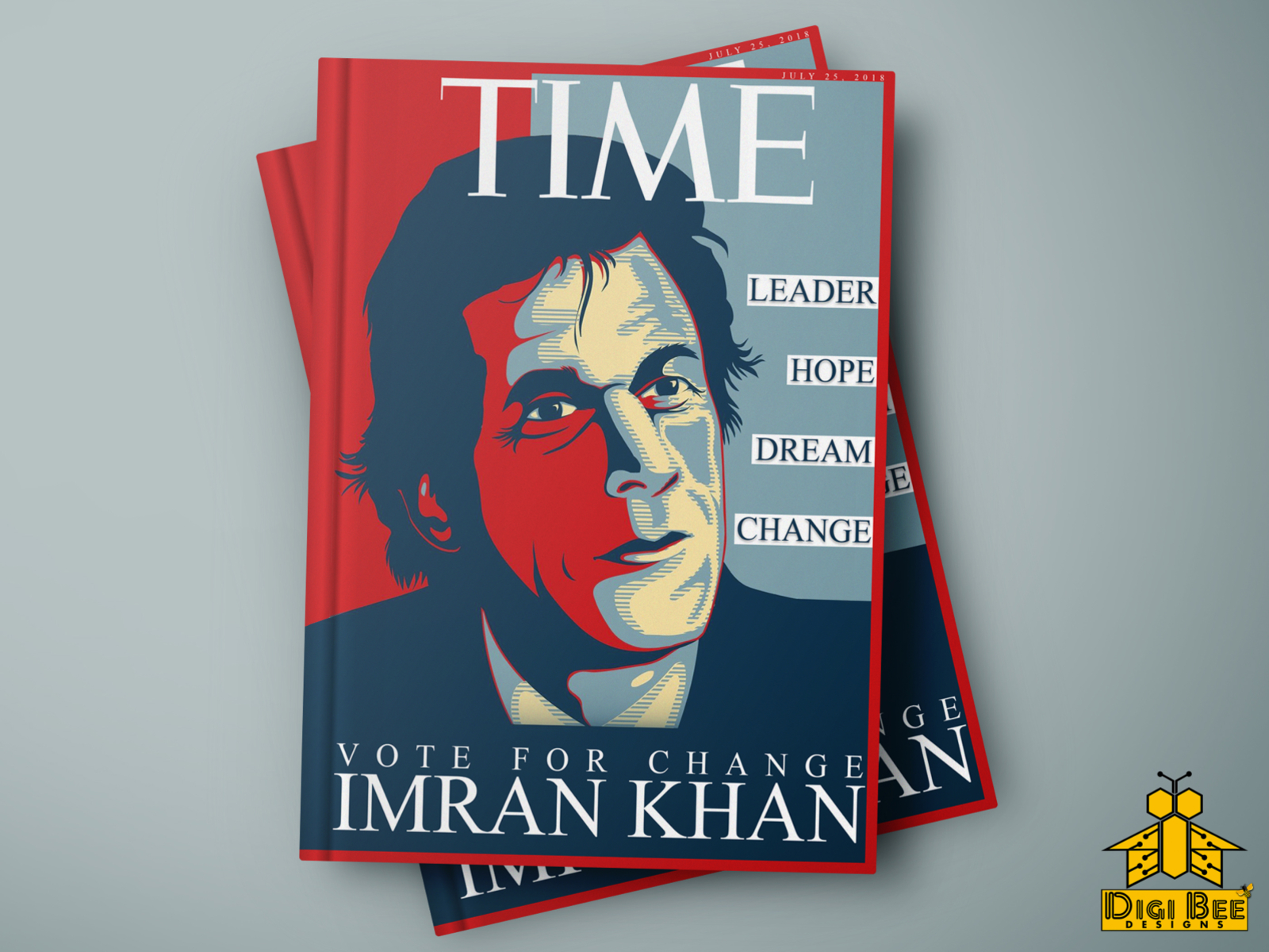 imran khan cover photos