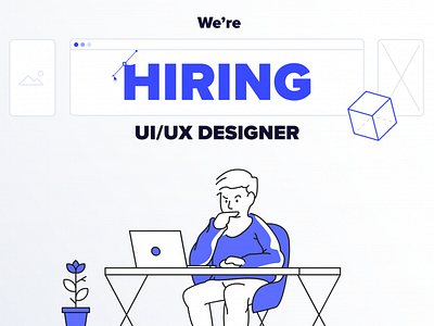 UI/UX designer