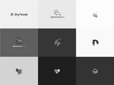 Logofolio by JCD