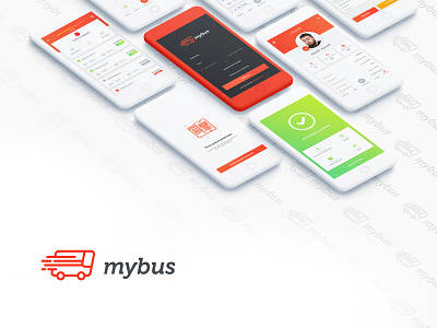 mybus - app