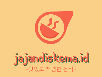 Jajandiskema.id branding graphic design logo
