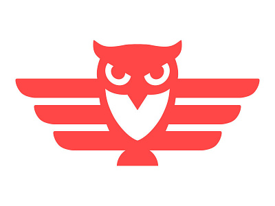 Ethan Ellis - Logo Design e ethan ellis logo owl