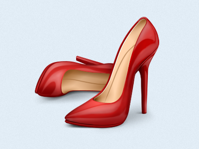 Shoes Virtual Gift gift icon shoes