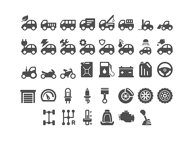 Transport Svg Icon