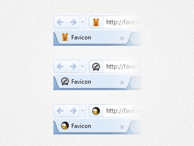 Favicons favicon icon