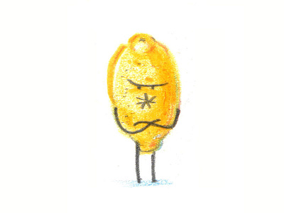 Mr. Lemons