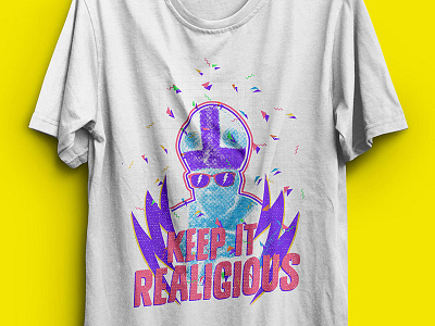 Keep It Religious