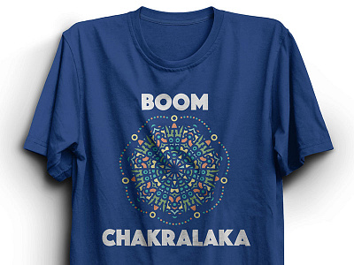 Boom Chakralaka