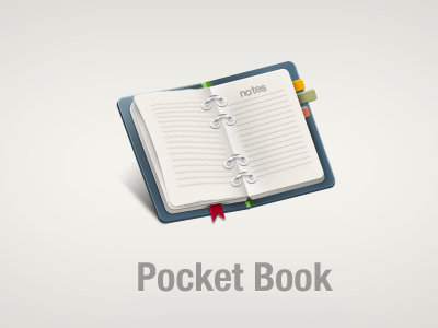 Pocket book