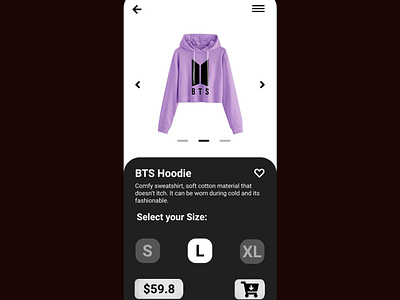 E commerce App