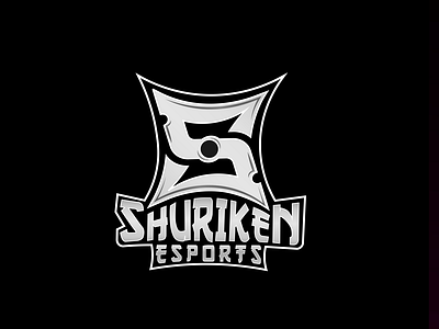 logo for esports