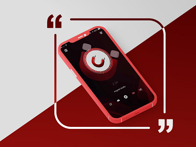 music player ui m musicplayer ui usic