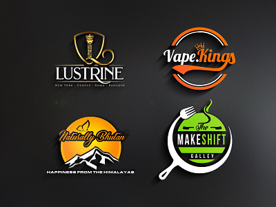 Brand Identity. brand identity branding design icon illustration logo logo design minimal logo typography ux vector