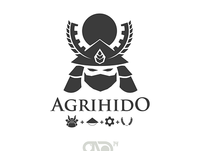 Agrihido (The Hero Of Agriculture)