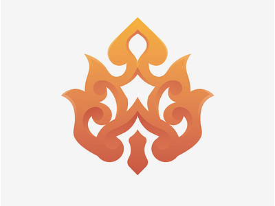 Feragni (Forge Brand Concept) accesories blacksmith branding fire forge graphic design iron logo