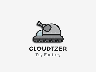 Cloudzer (Toy Factory Branc Concept)