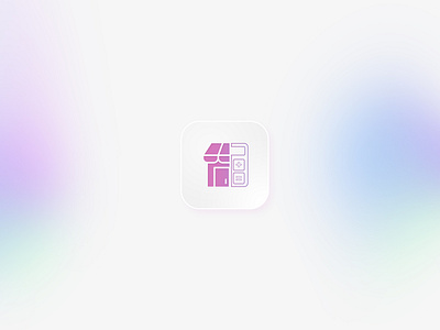 Daily Ui: Day 5 - App Icon