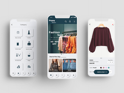 Shopping App