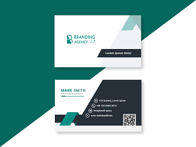 Creative business card design branding business card design clean business card corporate business card creative business card graphic design logo luxury business card modern business card
