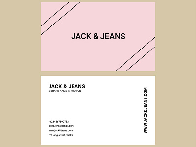 BUSINESS CARD DESIGNE business card business card designe design graphic design illustration logo simple business card designe simple card