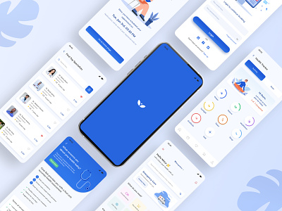 Healthcare App