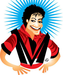 Mj Thriller