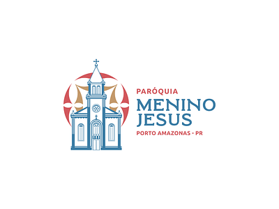 Paróquia Menino Jesus