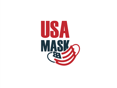 USA MASK usa mask