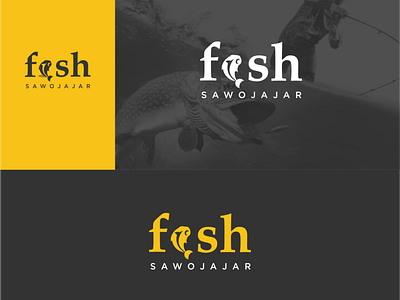 Fish sawojajar fish