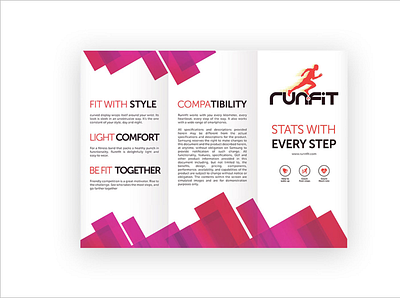 Run-n-Fit branding design graphic design illustration jimaar jimaarofficial logo ui ux website