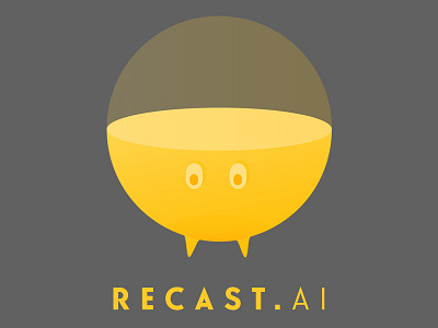 Recast.AI Logo