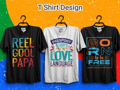 T Shirt Design bulk t shirt creative t shirt design custom t shirt design fashion graphic design illustration trendy t shirt