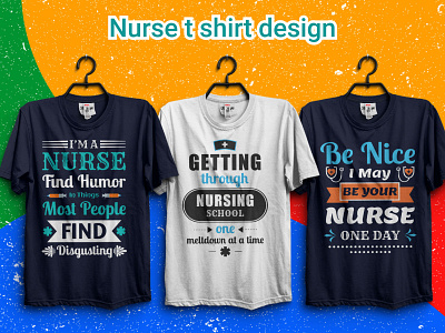 Nurse t shirt design bulk t shirt creative t shirt design custom t shirt design fashion graphic design trendy t shirt