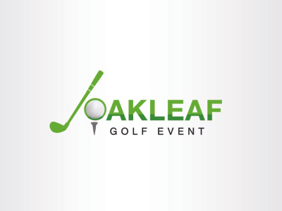 Golf Logo