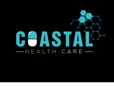 Health Care Logo art branding design graphic design icon illustration logo vector
