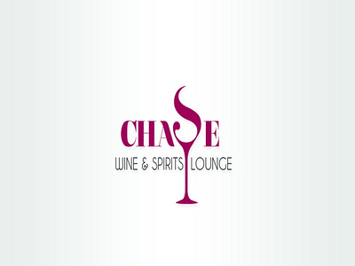 Wine Lounge Logo