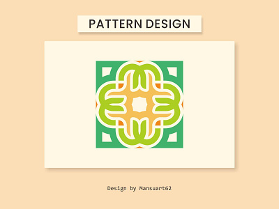 Pattern Design branding design icon logo vector